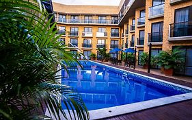 Bessa Beach Hotel