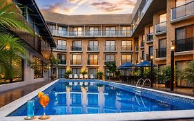 Bessa Beach Hotel
